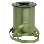Forest Green Curling Ribbon